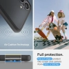 Spigen Ultra Hybrid - Etui do Samsung Galaxy S24+ (Matte Black)
