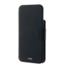 PURO Folio MagSafe Case - Etui iPhone 14 Pro / 13 Pro (czarny)