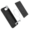 Spigen Core Armor Mag MagSafe - Etui do iPhone 16e (Matte Black)