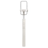 Spigen S541W Bluetooth Selfie Stick Tripod - Statyw na smartfon / uchwyt selfie stick (Dune Beige)