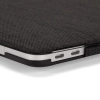 Incase Textured Hardshell in Woolenex - Materiałowa obudowa MacBook Pro 13