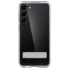 Spigen Ultra Hybrid "S" - Etui do Samsung Galaxy S23 (Przezroczysty)