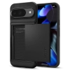 Spigen Slim Armor CS - Etui do Google Pixel 9 / 9 Pro (Czarny)