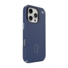 Speck Presidio2 Pro ClickLock & MagSafe - Etui iPhone 16 Pro (Coastal Blue / Dust Grey / White)