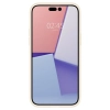 Spigen Ultra Hybrid - Etui do iPhone 14 Pro (Beżowy)