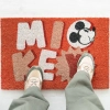 Disney Mickey Mouse - Wycieraczka (40 x 60 cm)
