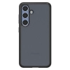 Spigen Ultra Hybrid - Etui do Samsung Galaxy S25 (Frost Black)