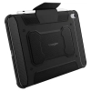 Spigen Rugged Armor Pro - Etui do iPad 10.9” (2022) (Czarny)