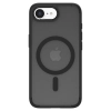 Spigen Ultra Hybrid Mag MagSafe - Etui do iPhone 16e (Frost Black)