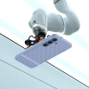Spigen Parallax Mag MagSafe - Etui do Samsung Galaxy S25+ (Purple Ish)