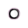 3mk Lens Protection Pro - Szkło na obiektyw aparatu iPhone 17 (Light Purple)