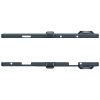 Spigen Tough Armor Pro Mag MagSafe - Etui do Samsung Galaxy Z Fold 7 (Metal Slate)