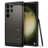 Spigen Tough Armor - Etui do Samsung Galaxy S23 Ultra (Gunmetal)