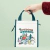 BT21 - Torba termiczna na lunch Outdoor Weekend