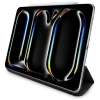 Guess Magnetic 4G Big Logo - Etui iPad Pro 11