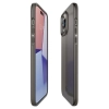 Spigen Thin Fit - Etui do iPhone 14 Pro Max (Gunmetal)