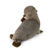 Rappa - Pluszowa realistyczna maskotka Foka Lew Morski 30 cm Eco-Friendly