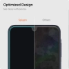 Spigen Glas.TR Slim 2-Pack - Szkło hartowane do Samsung Galaxy A16 4G/5G / Galaxy A26 5G (2 sztuki)
