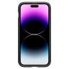 Spigen Tough Armor MagFit - Etui do iPhone 14 Pro Max MagSafe (fioletowy)