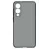 Spigen Liquid Crystal - Etui do Samsung Galaxy S25 Edge (Space Crystal)
