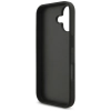 Guess 4G Big Logo - Etui iPhone 17 (czarny)