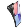Spigen Liquid Air - Etui do Samsung Galaxy S24 (Matte Black)