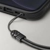 UNIQ Transforma MagSafe - Etui iPhone 13 (czarny)
