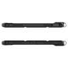 Spigen Ultra Hybrid Pro - Etui do iPad Air 11” M2 (2024) / iPad Air 10.9” (5-4 gen.) (2022-2020) (Black)