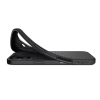 Spigen Liquid Air - Etui do iPhone 17 (Matte Black)