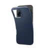 Spigen Liquid Air - Etui do iPhone 16 Pro Max (Navy Blue)