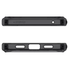 Spigen Ultra Hybrid Mag MagSafe - Etui do Google Pixel 10 / 10 Pro (Frost Black)