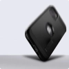 Spigen Tough Armor - Etui do iPhone 13 (Czarny)