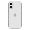 Spigen Ultra Hybrid - Etui do iPhone 17 (Crystal Clear)