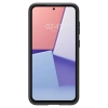 Spigen Optik Armor - Etui do Samsung Galaxy S23 FE (Czarny)
