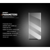 Mocolo 3D 9H Full Glue - Szkło ochronne na cały ekran Xiaomi 12 Pro (Black)