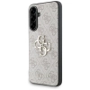 Guess Big 4G Logo Classic Logo - Etui do Samsung Galaxy A36 5G (różowy)