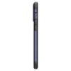 Spigen Tough Armor MagFit - Etui do iPhone 14 Pro Max MagSafe (fioletowy)