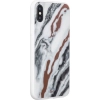 Laut MINERAL GLASS - Etui iPhone Xs Max (Mineral White)
