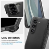 Spigen Thin Fit Pro - Etui do Samsung Galaxy Z Fold 5 (Frost Grey)