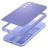 Spigen Thin Fit - Etui do Samsung Galaxy A54 5G (Awesome Violet)