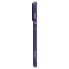 Spigen Liquid Air - Etui do iPhone 14 Pro (Fioletowy)
