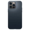 Spigen Thin Fit - Etui do iPhone 14 Pro Max (Grafitowy)