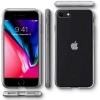 Spigen Liquid Crystal - Etui do iPhone SE 2022 / SE 2020 / 8 / 7 (Przezroczysty)