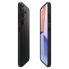 Spigen Liquid Air - Etui do Samsung Galaxy S24 (Matte Black)