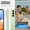 Spigen Liquid Crystal - Etui do Samsung Galaxy A14 5G (Przezroczysty)