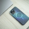 Incase Halo Case MagSafe - Etui iPhone 16 Pro (Tidal Ocean)