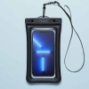 Spigen A610 Universal Waterproof Float Case - Etui do smartfonów do 6.9