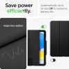 Spigen Rugged Armor Pro - Etui do iPad 10.9” (2022) (Czarny)