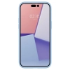 Spigen Ultra Hybrid -  Etui do iPhone 14 Pro (Niebieski)
