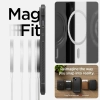 Spigen Rugged Armor Mag MagSafe - Etui do iPhone 14 (Czarny)